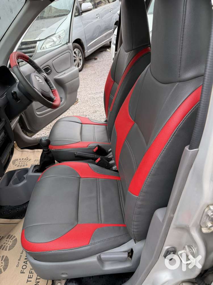 Maruti Suzuki Alto K10 Vxi (o), 2012, Petrol