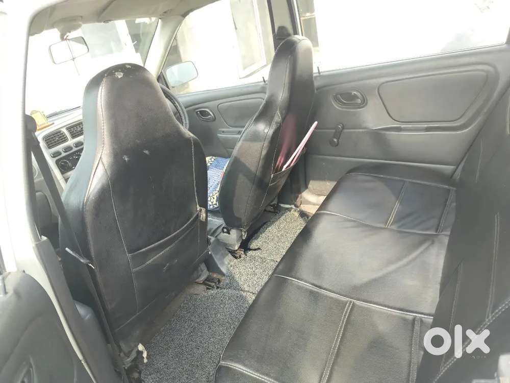 One Hand Maruti Alto Lxi 2012 - Demand 150000 Inr