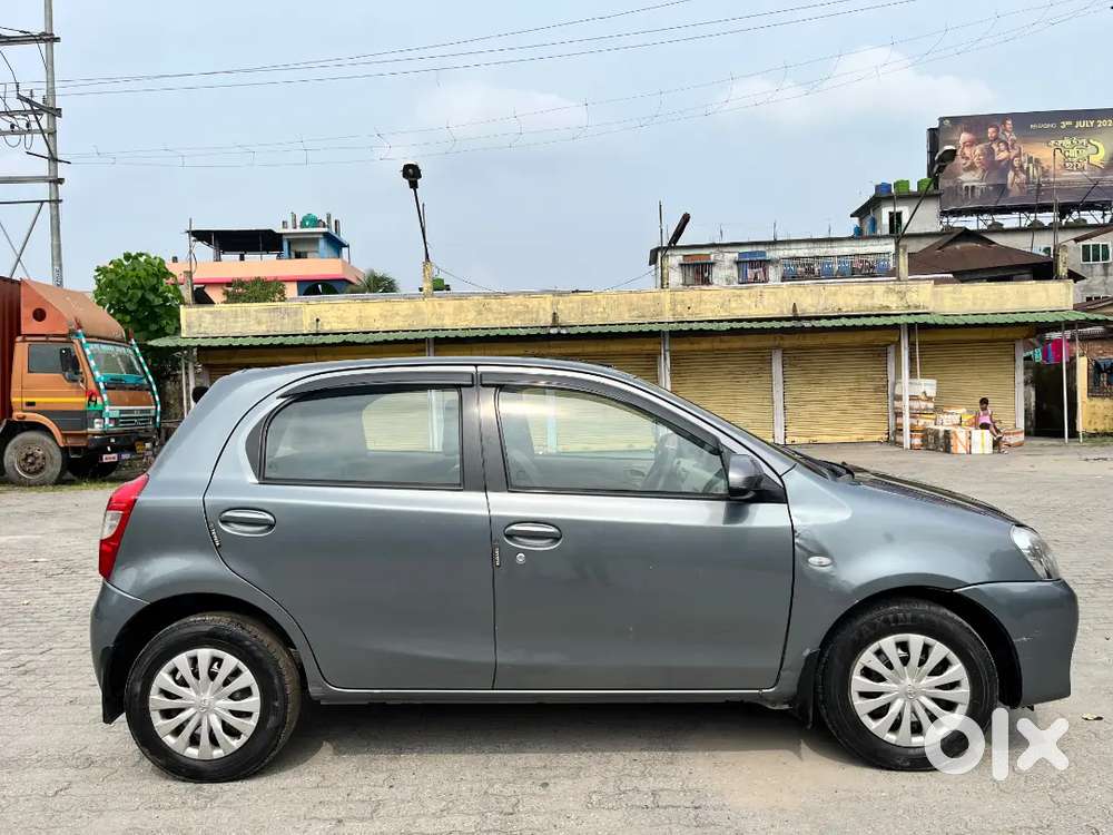 Type-hatchback