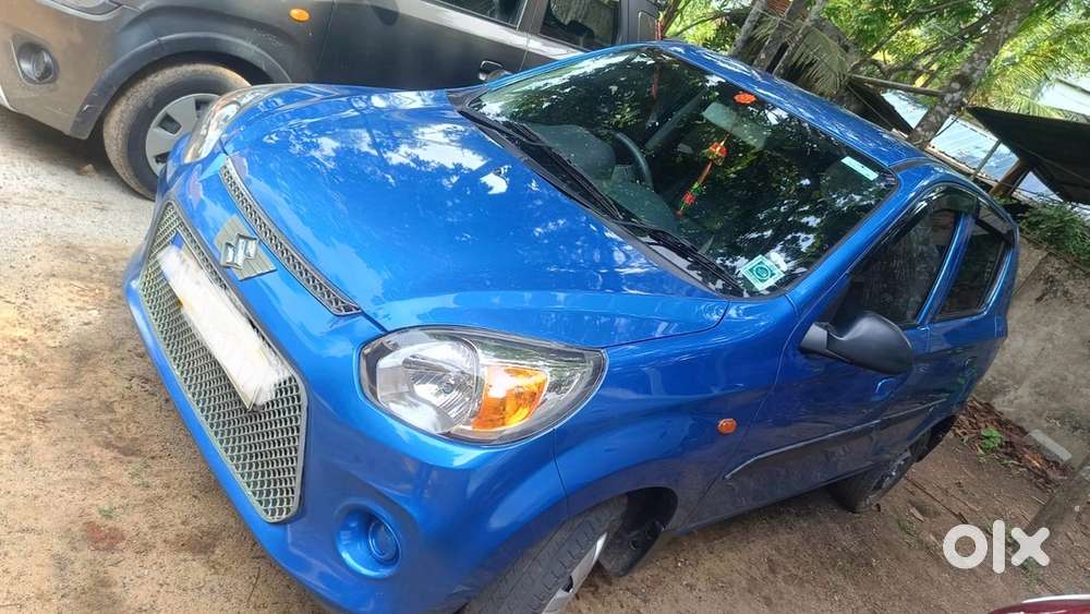 Maruti Suzuki Alto 800 Petrol Good Condition