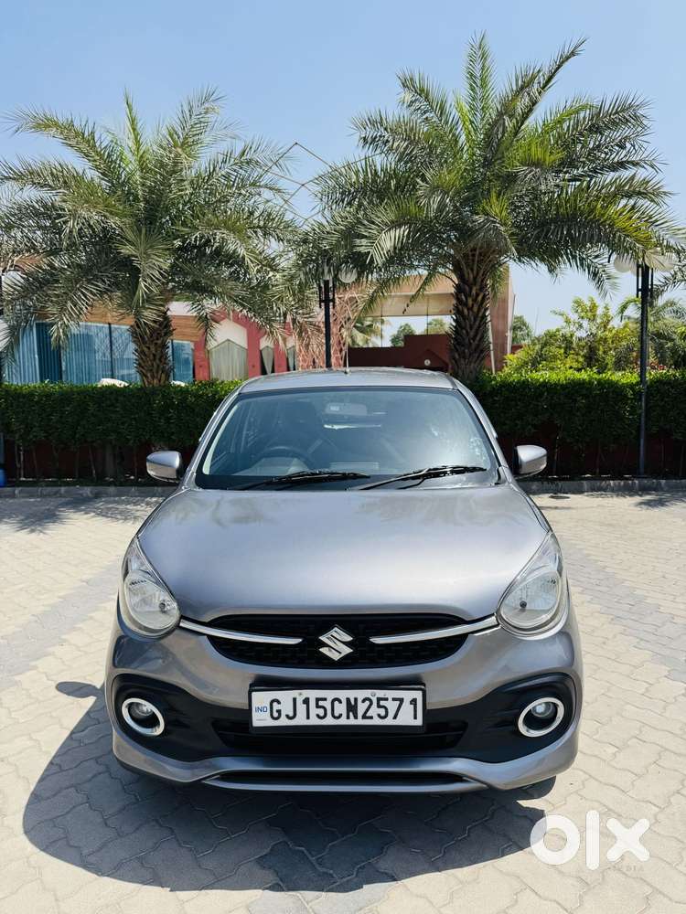 Maruti Suzuki Celerio 1.0 Zxi Mt, 2023, Petrol