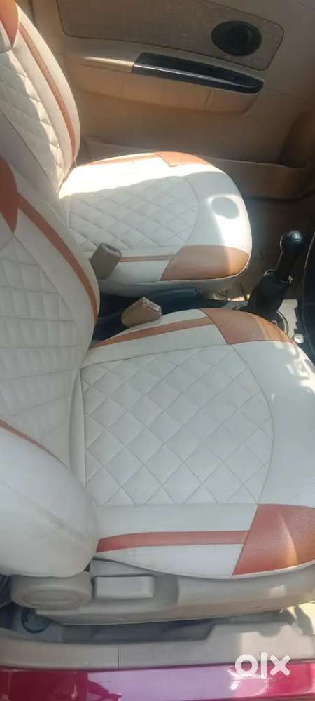 Chevrolet Spark 2010 Petrol 42000 Km Driven