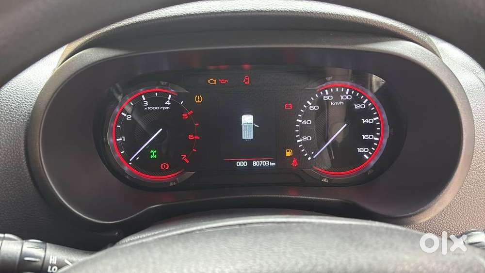 Mahindra Thar 2023 Diesel Well Maintained