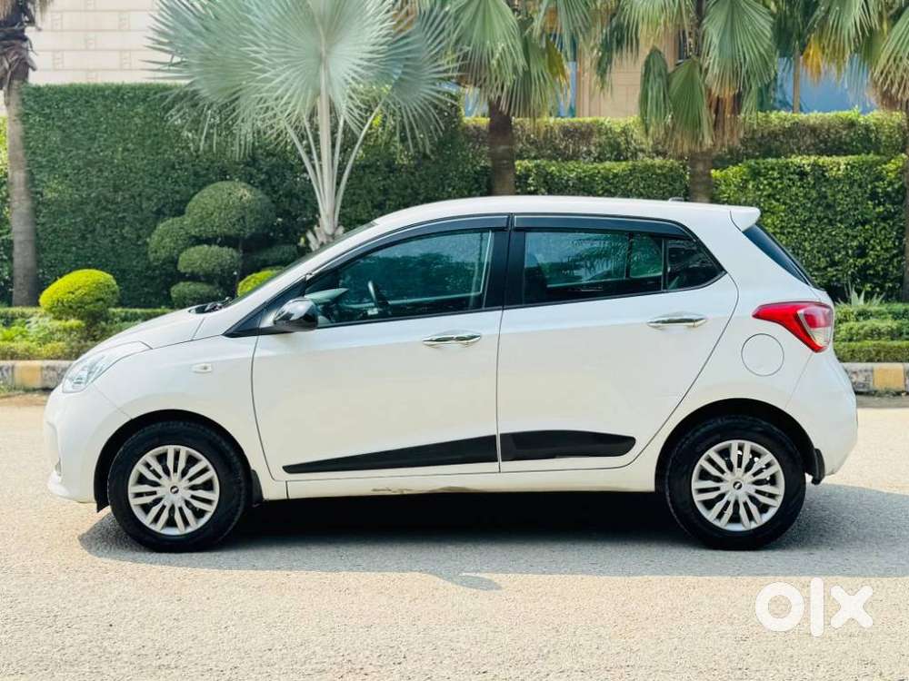 Hyundai Grand I10 1.2 Crdi Era, 2018, Petrol