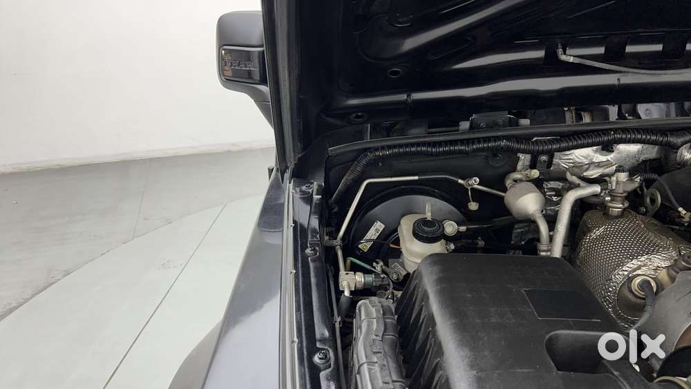 Mahindra Thar Lx Hard Top Diesel Mt Rwd, 2023, Diesel