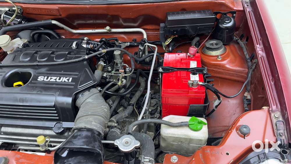 Maruti Suzuki Alto K10 Vxi, 2012, Petrol