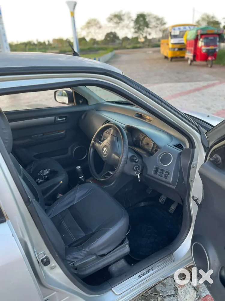 Urgent Salemaruti Swift Vdi 2009 Renewal 2029 Tak