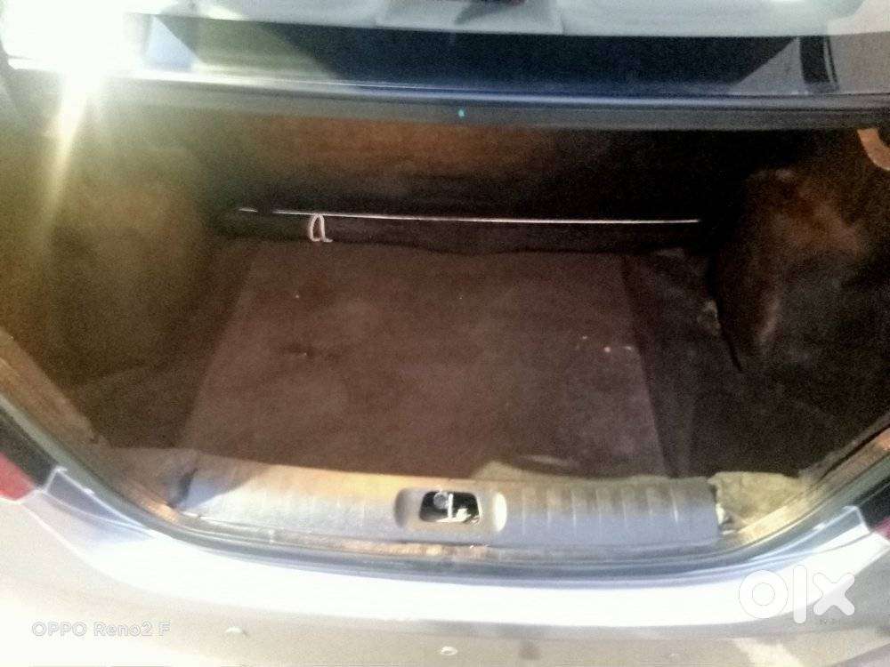 Maruti Suzuki Swift Dzire Vxi(o) Mt, 2014, Petrol