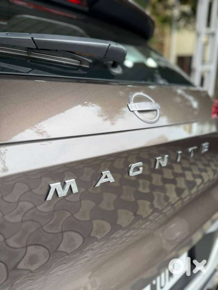 Nissan New Mpv, 2023, Petrol