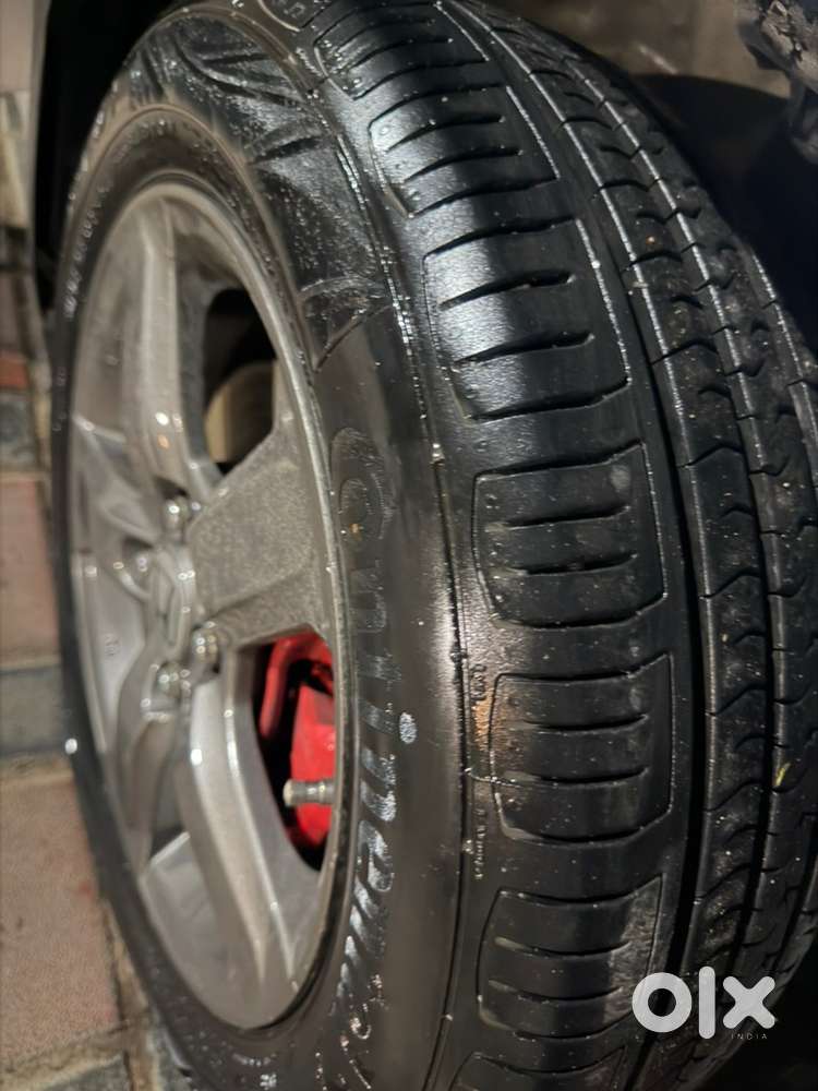 Honda City Petrol Manual 2010