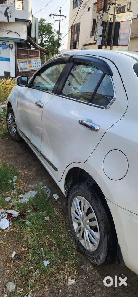 Maruti Suzuki Dzire 2020 Petrol Well Maintained