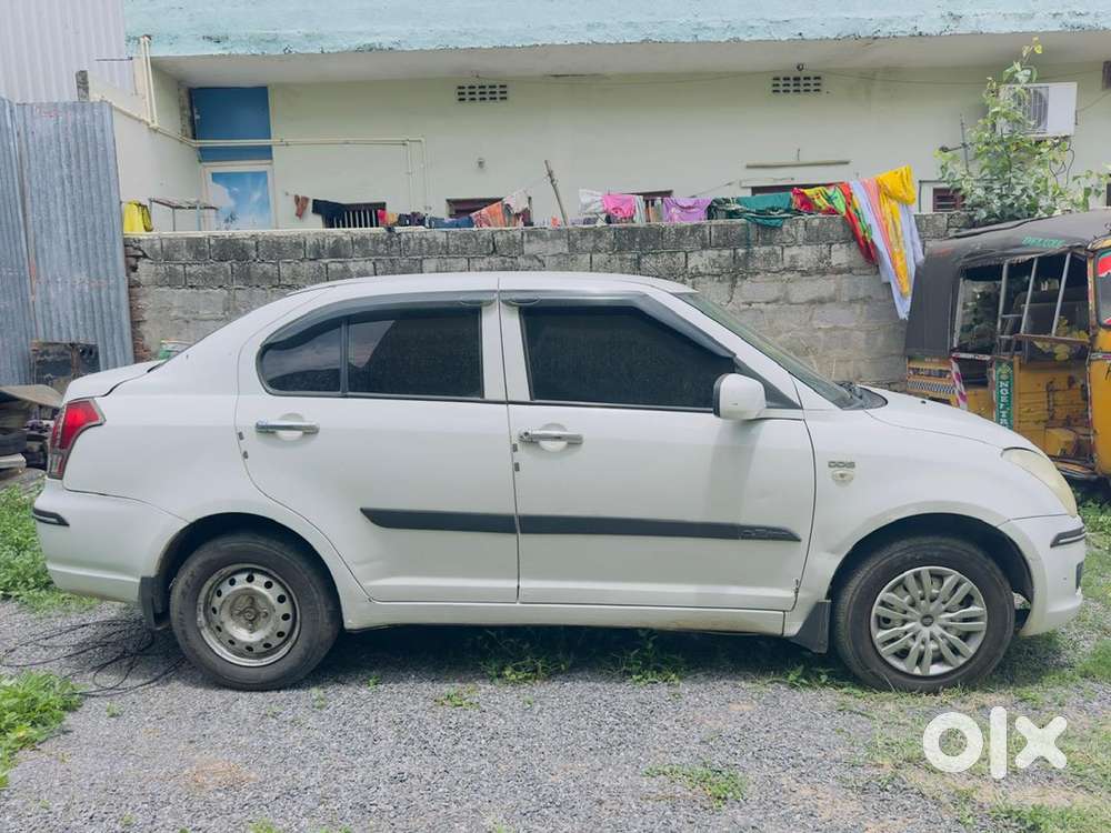 2014 Maruti Dzire Tour