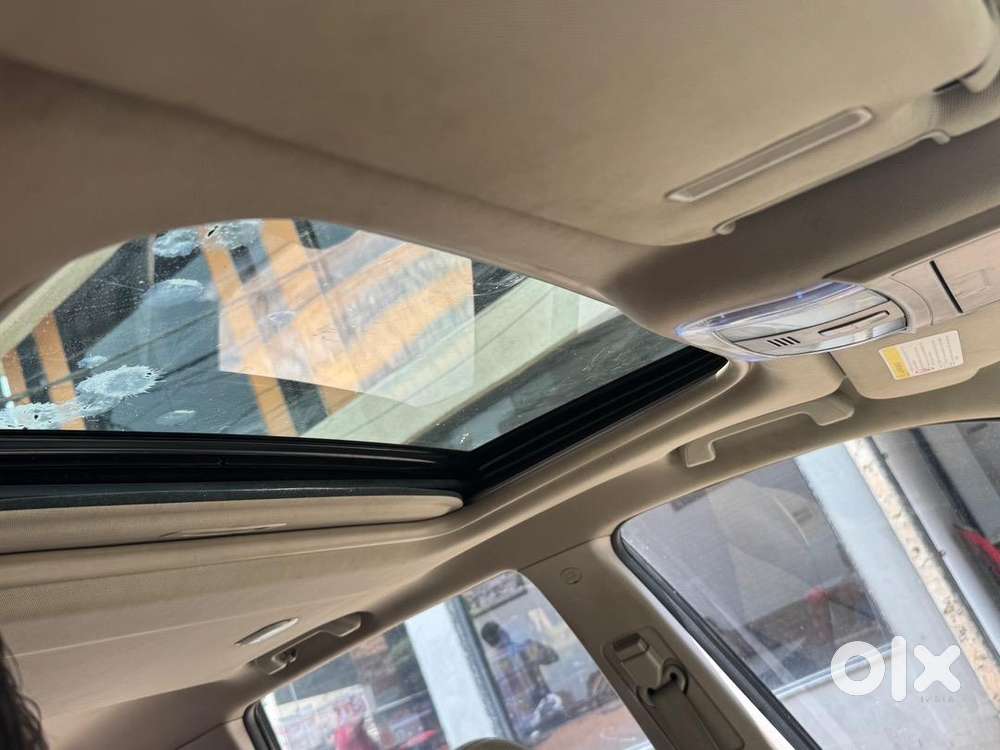 Mahindra Xuv500 2017 Diesel Well Maintained