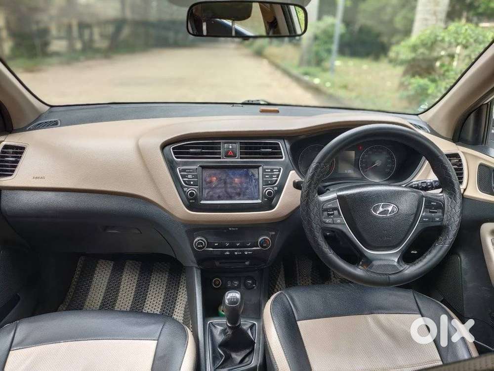 Hyundai Elite I20 [ ] 1.2 Asta, 2019, Petrol