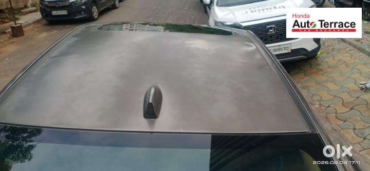 Honda City I-vtec Vx, 2016, Petrol