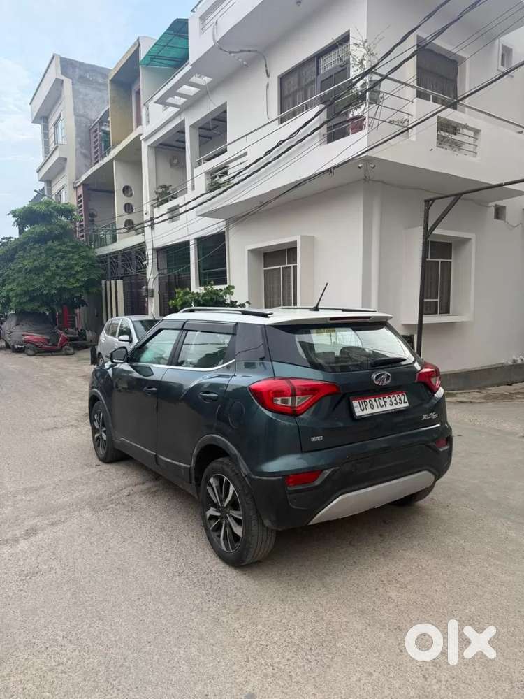 Mahindra Xuv300 W8 Option Diesel, 2019, Diesel