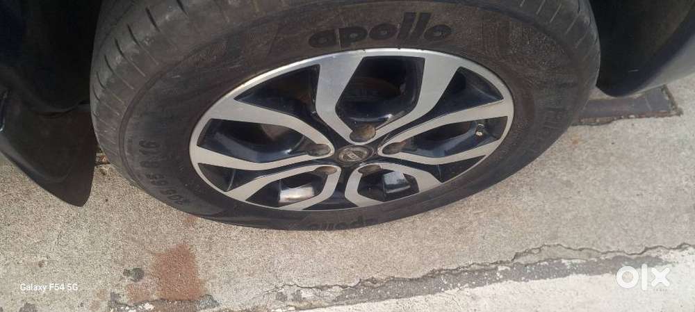 Nissan Terrano Xl 85 Ps Deisel, 2014, Diesel