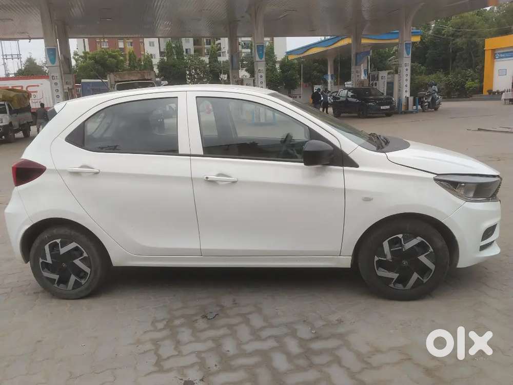 Tata Tiago Xm 2025 Variant