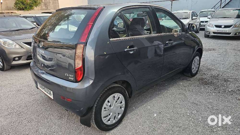 Tata Vista Tech Vx Bs Iv, 2014, Diesel