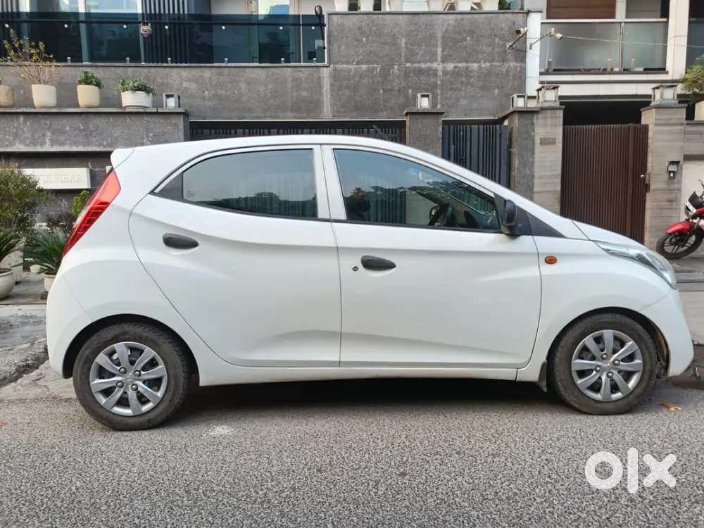 Hyundai Eon 2013 Petrol 85000 Km Driven