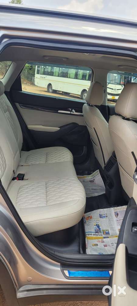 Kia Seltos Htx G, 2020, Petrol