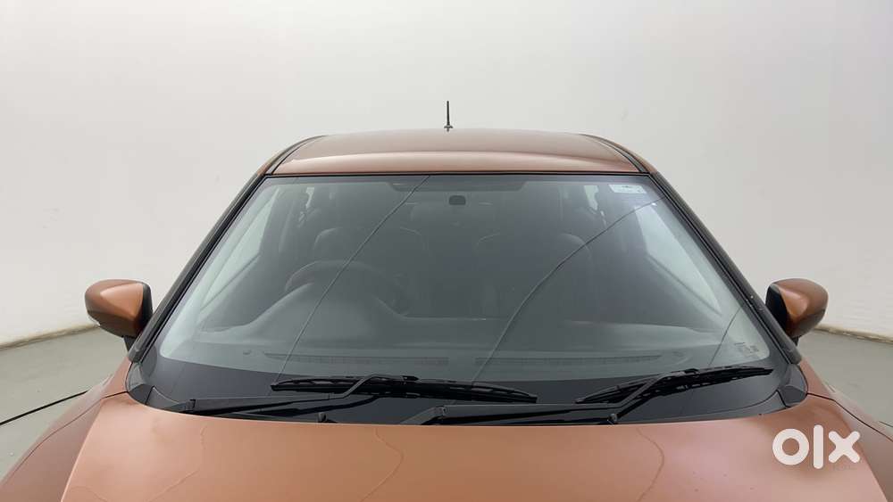 Maruti Suzuki Baleno Delta, 2016, Petrol