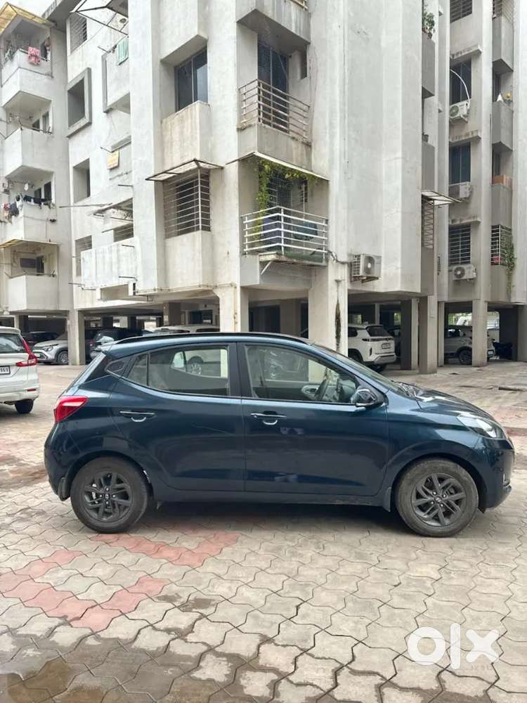 Brand New Hyundai Grand I10 Sportz 2020