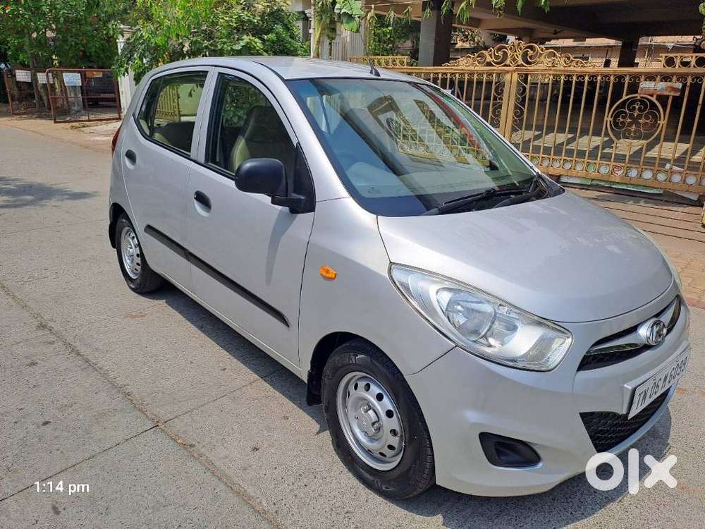 Hyundai I10 1.1l Irde Magna Special Edition, 2014, Petrol
