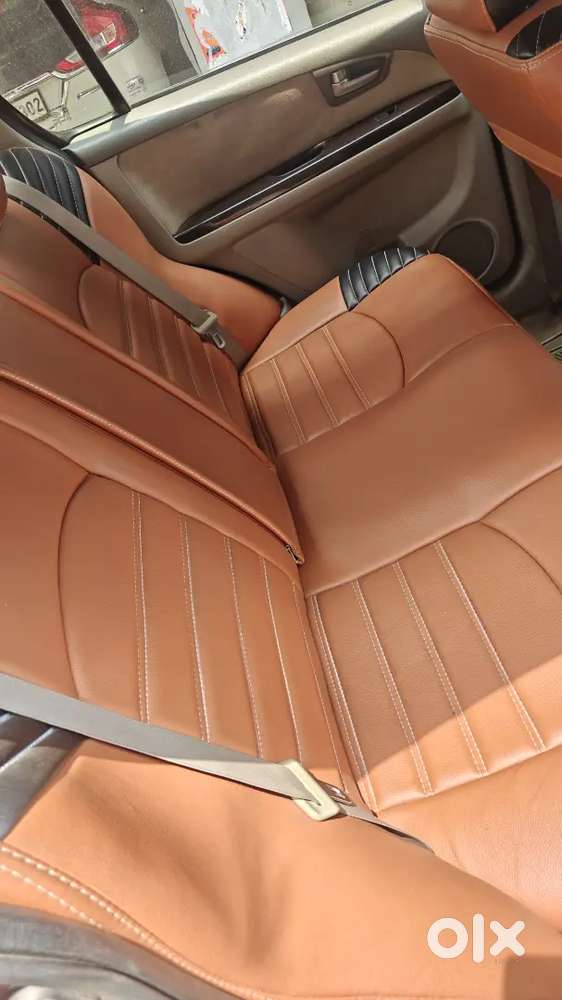 Maruti Suzuki Sx4 2010 Cng & Hybrids Well Maintained