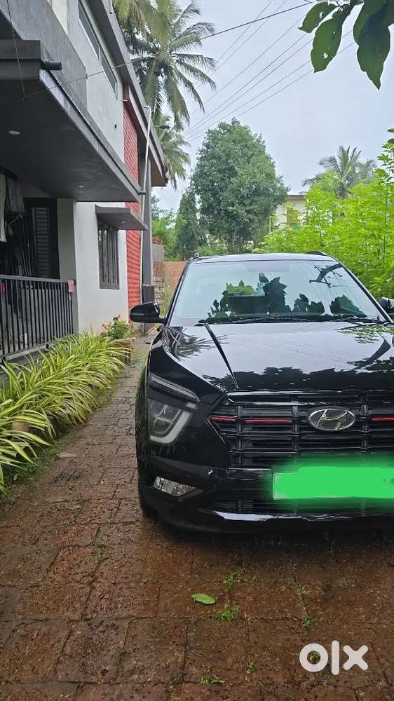 Hyundai Creta 1.5 S Plus 2022