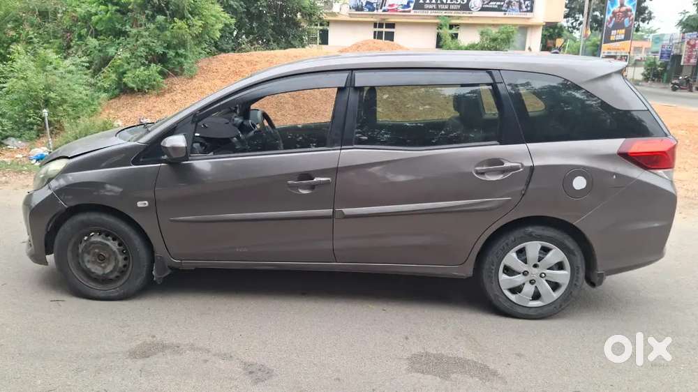Tn37 Honda Mobilio 7 Seater
