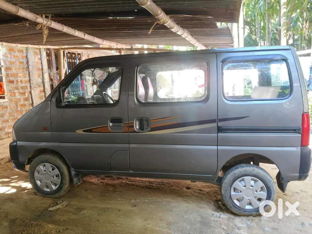 Suzuki Tempeerlite