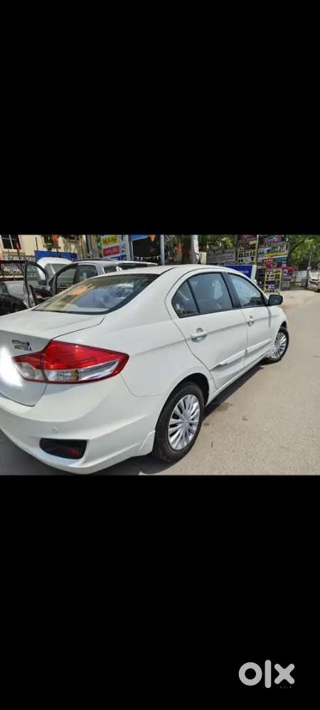 Maruti Suzuki Ciaz 2024 Petrol 16500 Km Driven