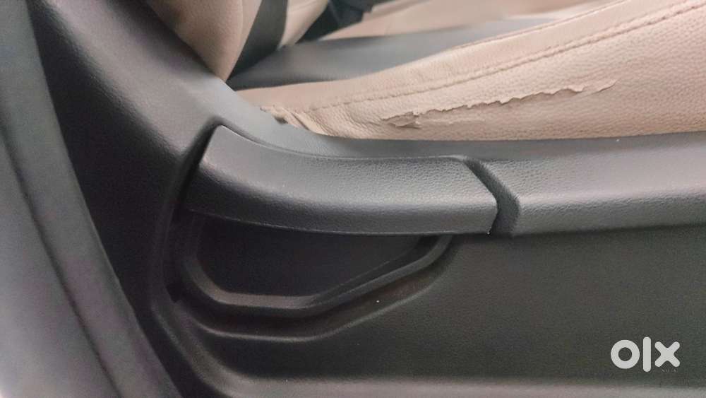 Hyundai Venue S, 2022, Petrol