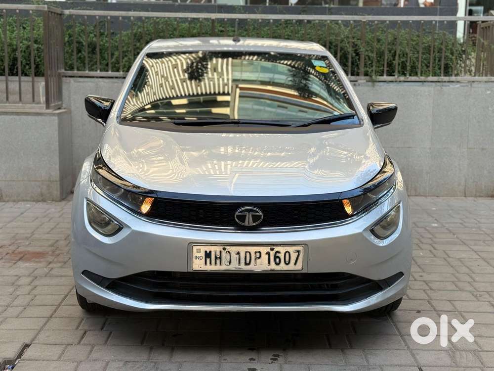 Tata Altroz 1.2 Xz (o), 2020, Petrol