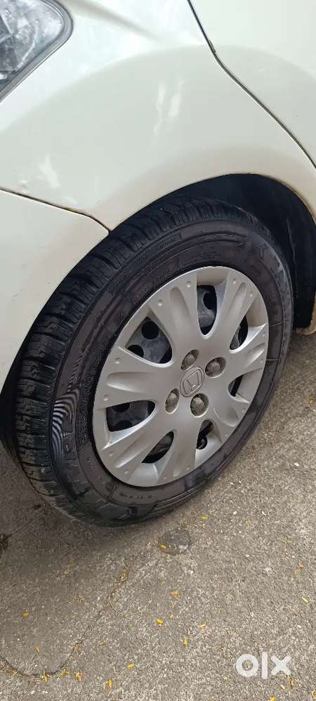 Urgenty Want To Sell My Honda Brio 2014 Cng & Hybrids 42000 Km Driven