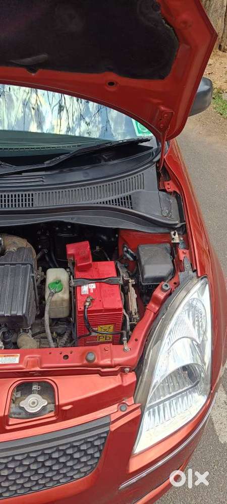 Maruti Suzuki Swift 2004-2010 Vxi With Abs, 2011, Petrol