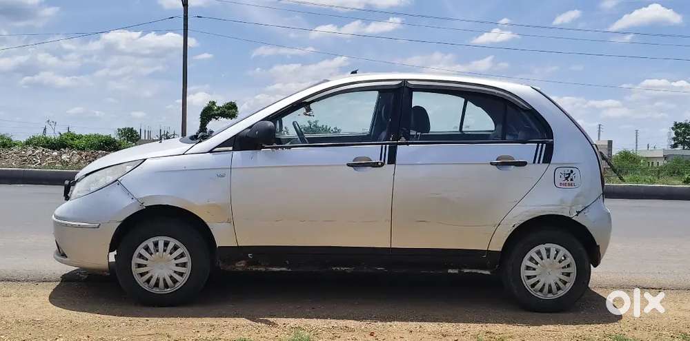 Tata Indica Vista