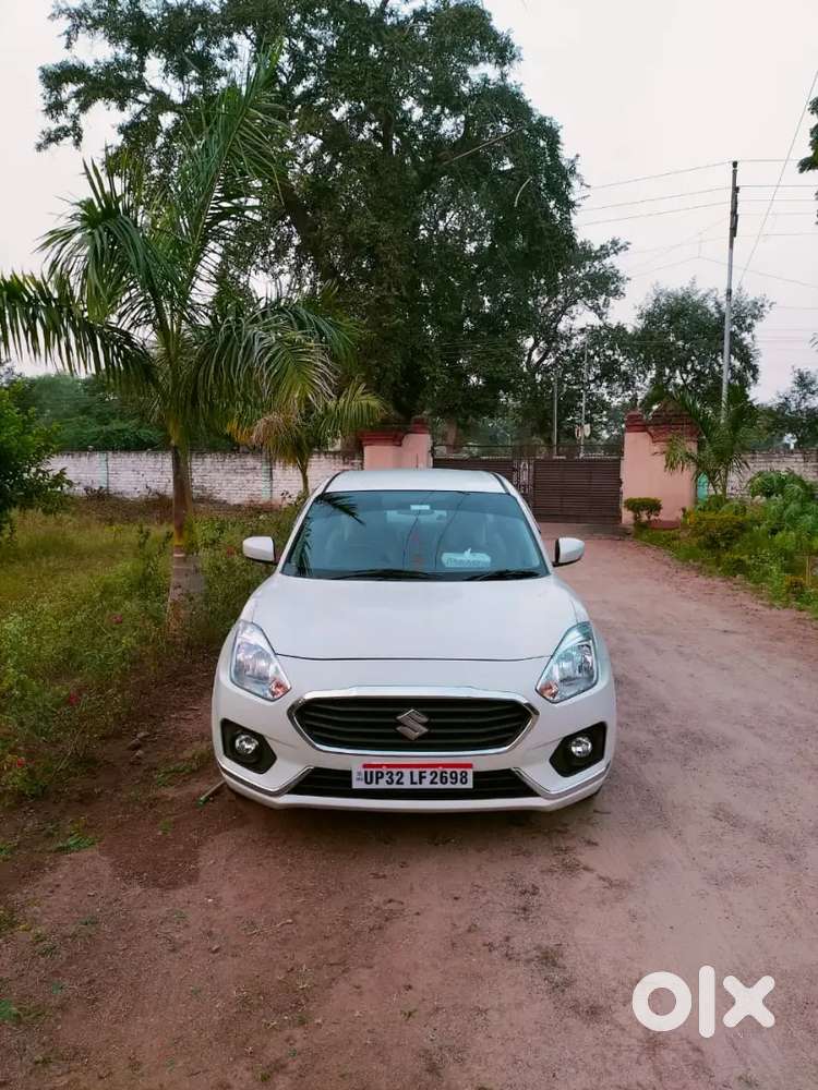 Maruti Suzuki Dzire 2020 Variant Diesel