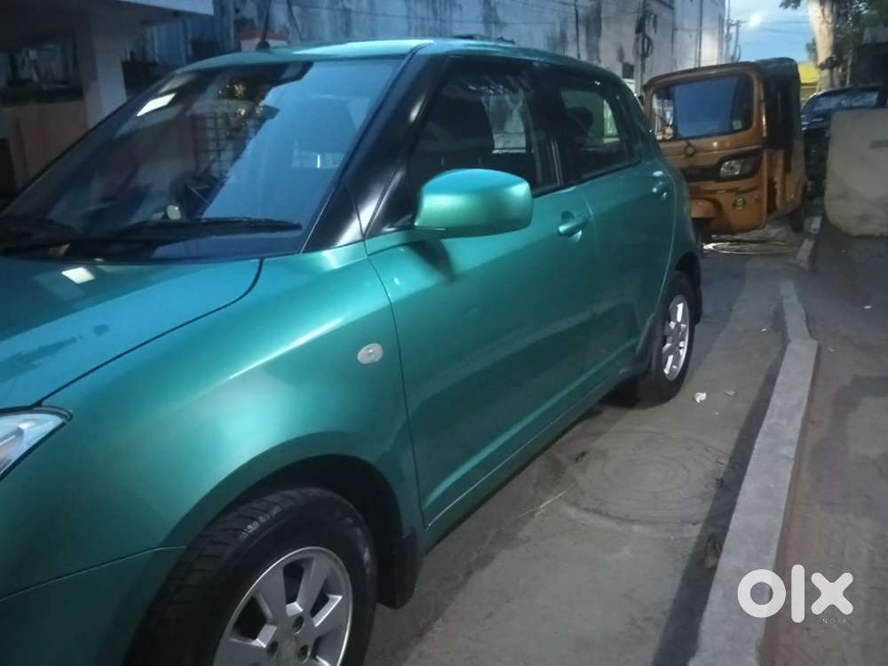 Maruti Suzuki Swift 2004-2010 Zxi Bsiii, 2006, Petrol