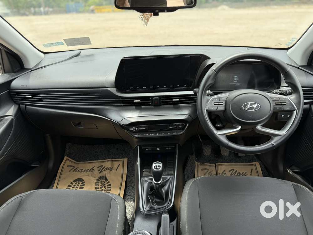 Hyundai I20 Asta 1.2 O With Sunroof, 2021, Petrol