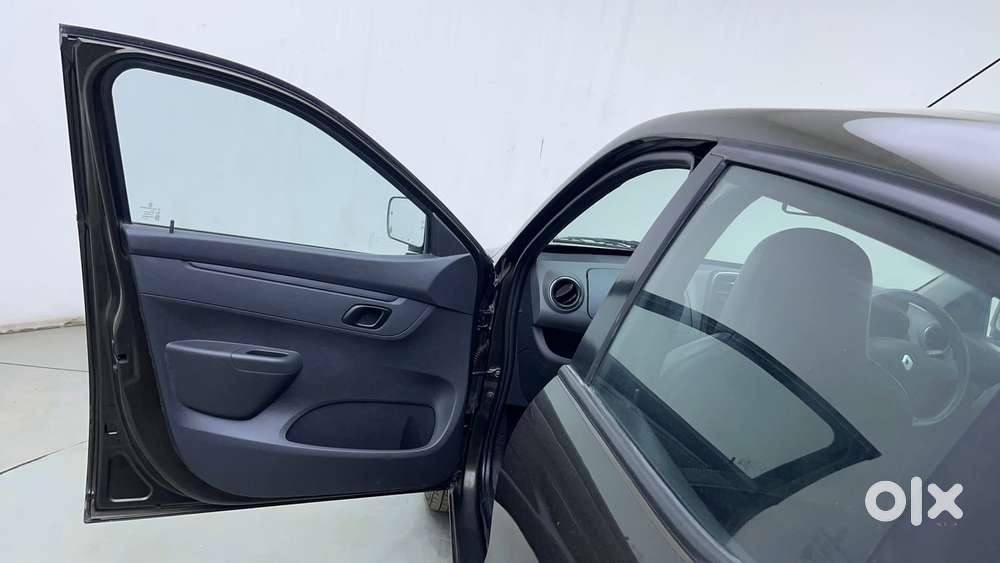Renault Kwid 1.0 Rxt, 2015, Petrol