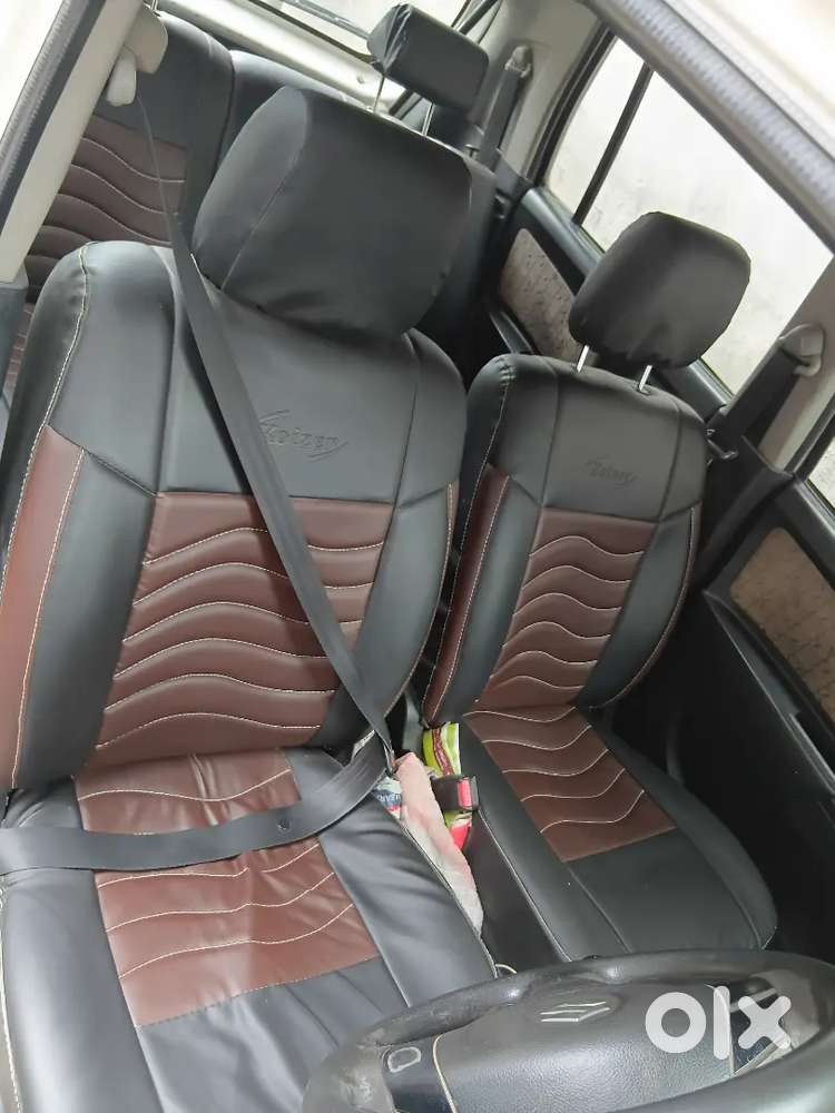 Maruti Wagon R Vxi 2018