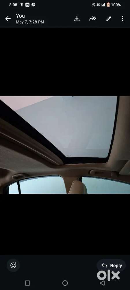 Honda City 2016