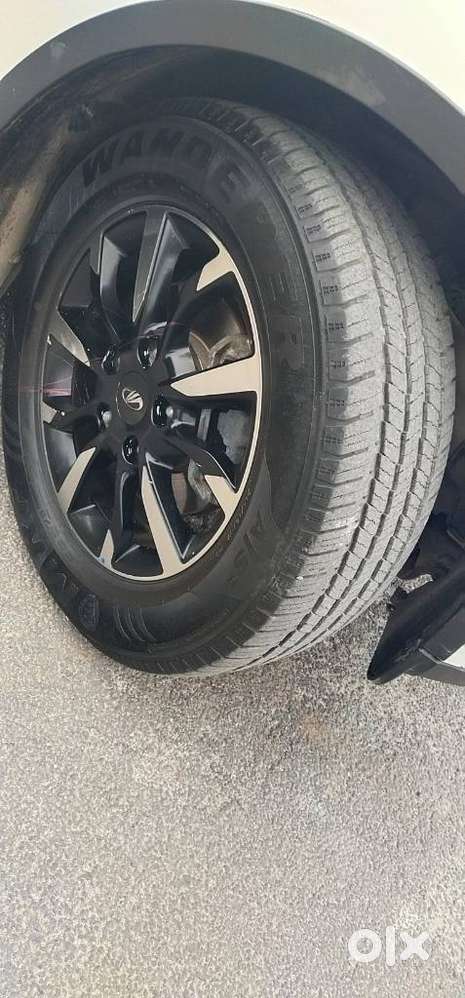 Mahindra Xuv500 W11, 2019, Diesel