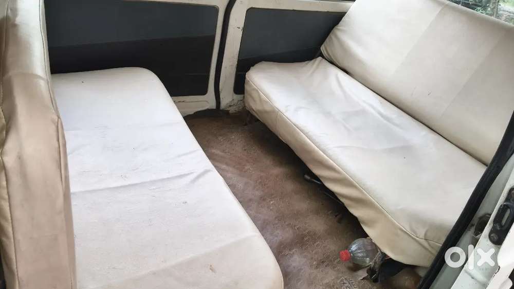 Omni 2010 8 Seater Good Condition – Urgent Sale