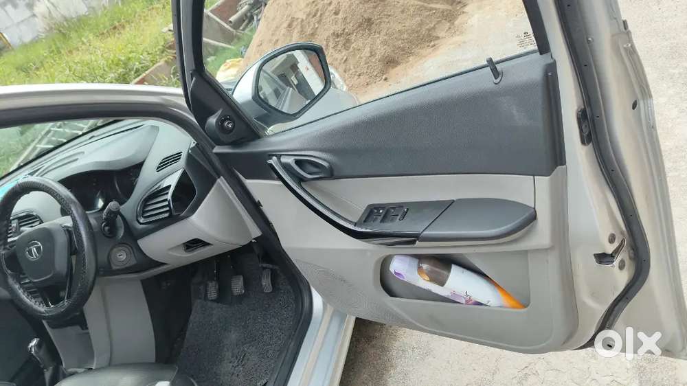 Tata Tiago 1.2 Revotron 2018