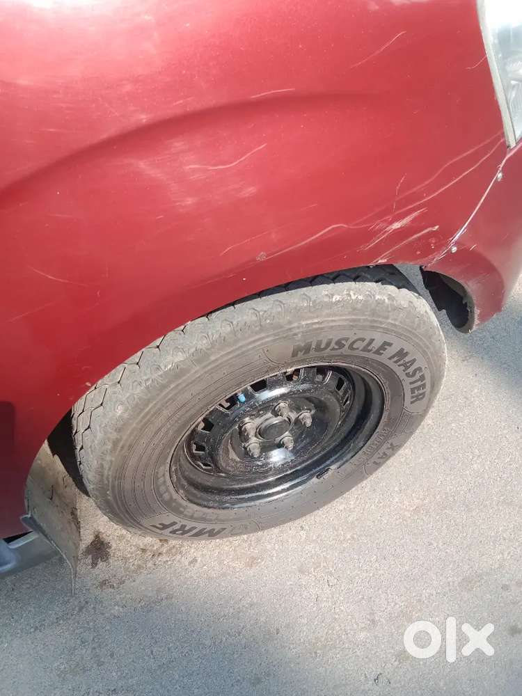 Mahindra Xylo 2011 Diesel 130200 Km Driven