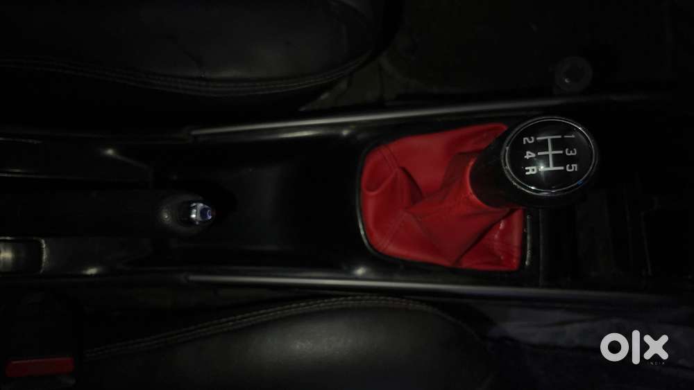 Maruti Suzuki Baleno Delta, 2021, Petrol