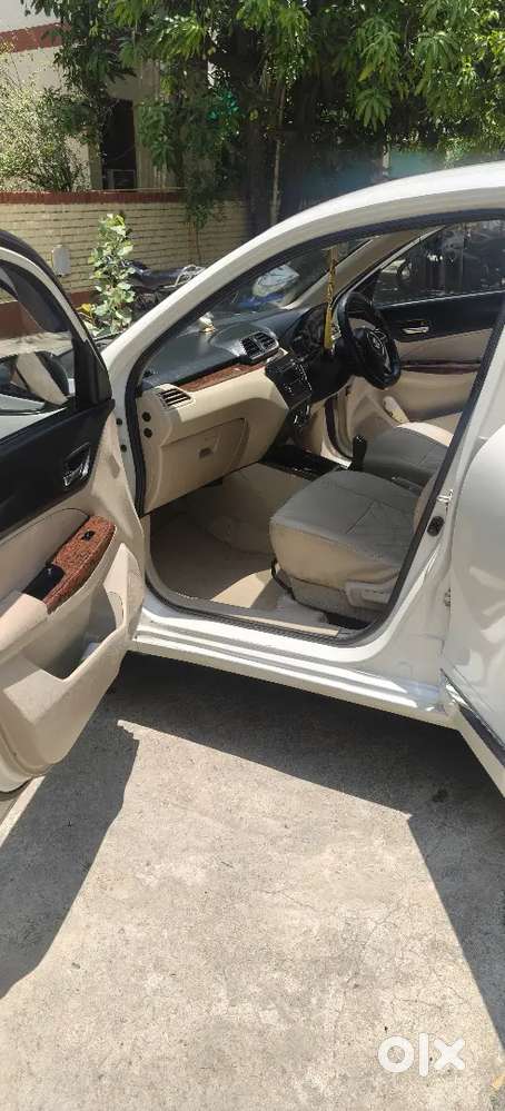 Desire Car